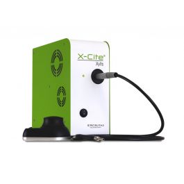  Excelitas X-Cite® XYLIS™ Modelle XT720S und XT720L