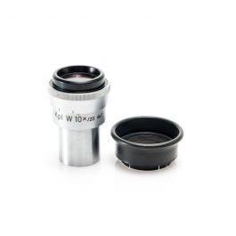 Wie-Tec | Refurbished Zeiss Microscope Eyepiece Kpl W 10x/20 464040-9901