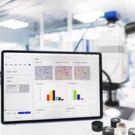 ZEISS | ZEN core - für materialwissenschaftliche Anwendungen
