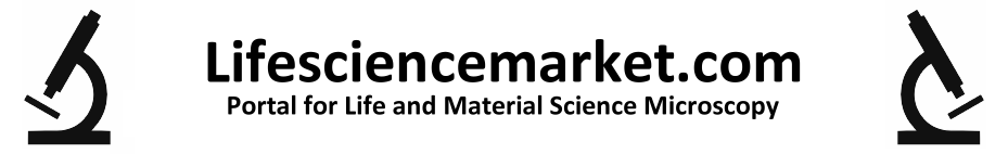 life & materialscience microscopy